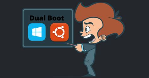 acronis clone ubuntu dual boot|bootloader .